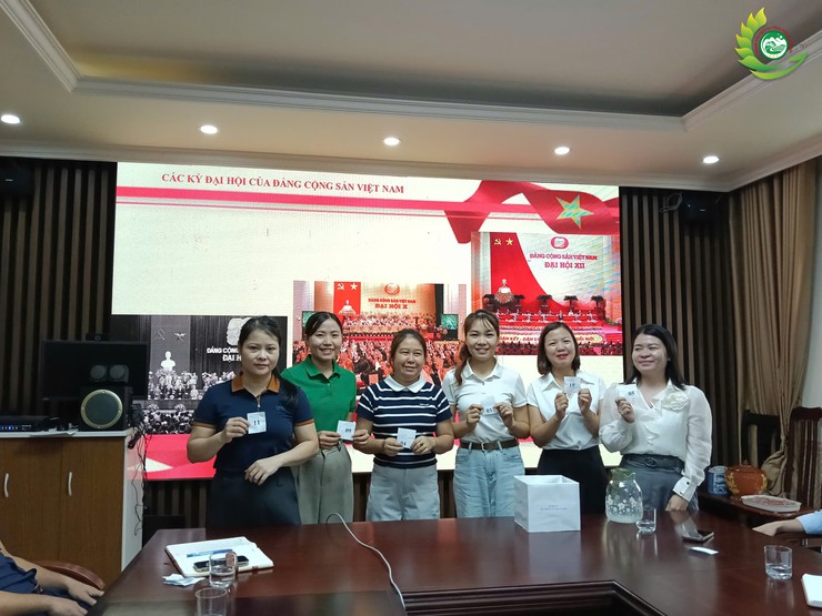 Phú Cát: Sẵn sàng cho Hội thi Báo cáo viên, Tuyên truyền viên giỏi năm 2026- Ảnh 4.