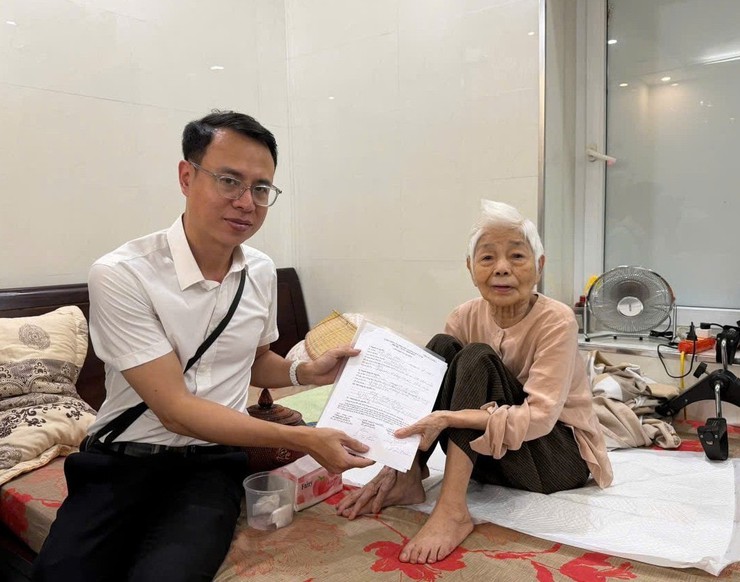 Khi hành chính không còn khoảng cách- Ảnh 3. Khi hành chính không còn khoảng cách- Ảnh 3.