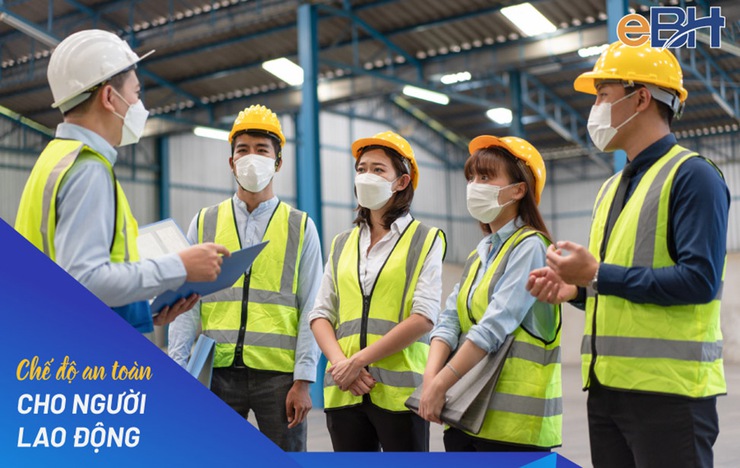 Đổi mới công tác an toàn, vệ sinh lao động trong kỷ nguyên số – Vì sự an toàn và phát triển bền vững của người lao động- Ảnh 1.