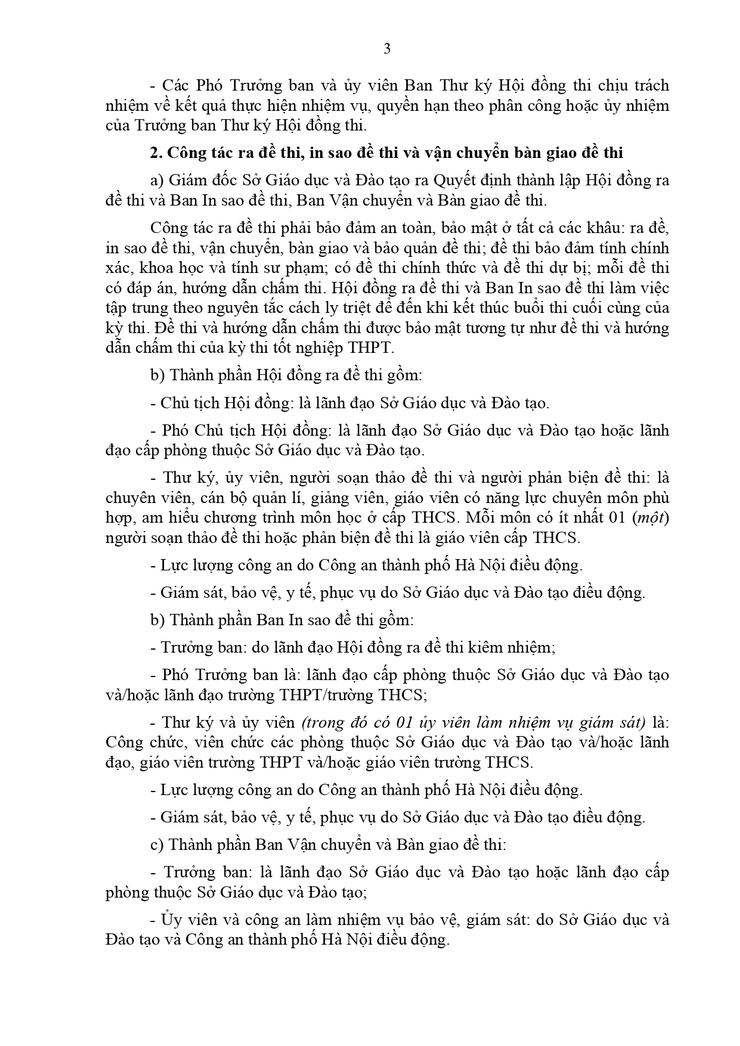 Công văn về việc hướng dẫn tuyển sinh vào lớp 10 năm học 2026-2027- Ảnh 44.