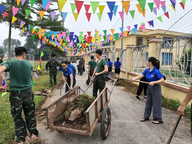 Đoài Phương tăng tốc khắc phục 5 “điểm nghẽn”- Ảnh 1.