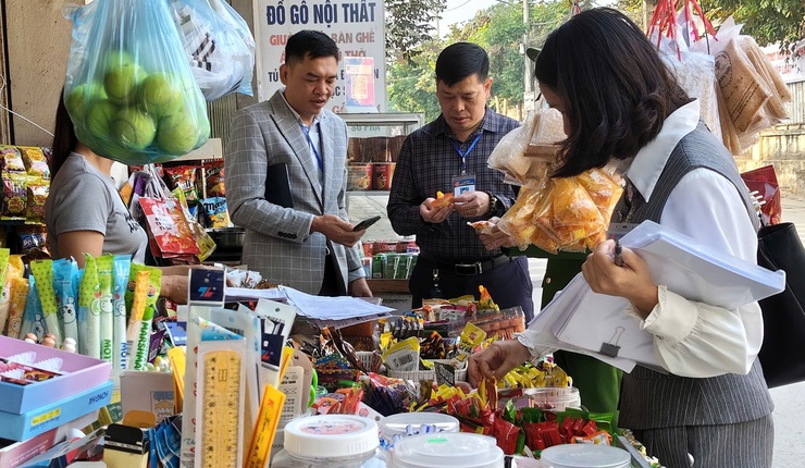 Đoài Phương tăng tốc khắc phục 5 “điểm nghẽn”- Ảnh 2.