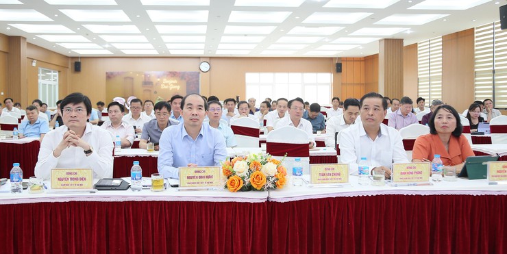 Triển khai đồng bộ các giải pháp nâng cao chất lượng y tế phục vụ nhân dân- Ảnh 2.