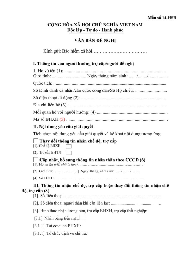 UBND PHƯỜNG VĂN MIẾU – QUỐC TỬ GIÁM TUYÊN TRUYỀN VỀ VIỆC NHẬN LƯƠNG HƯU, TRỢ CẤP BHXH ĐÚNG QUY ĐỊNH, KHÔNG GIÁN ĐOẠN- Ảnh 3.