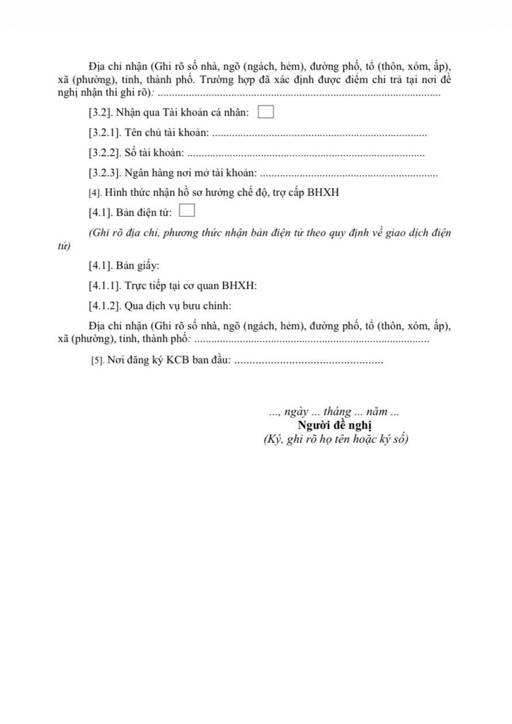UBND PHƯỜNG VĂN MIẾU – QUỐC TỬ GIÁM TUYÊN TRUYỀN VỀ VIỆC NHẬN LƯƠNG HƯU, TRỢ CẤP BHXH ĐÚNG QUY ĐỊNH, KHÔNG GIÁN ĐOẠN- Ảnh 4.