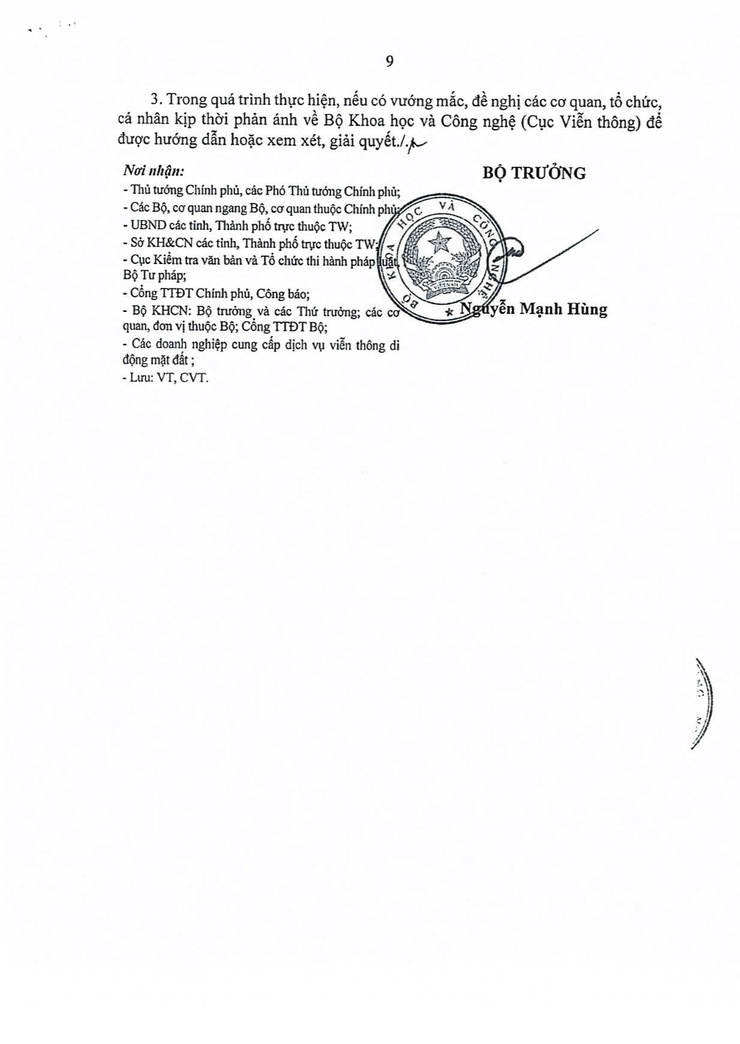 UBND phường Văn Miếu – Quốc Tử Giám: Hướng dẫn nhân dân thực hiện xác thực thông tin thuê bao di động theo quy định mới- Ảnh 10.