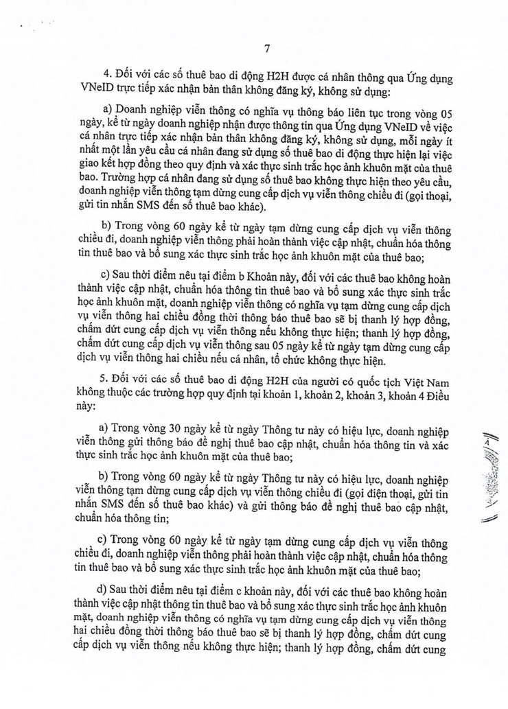 UBND phường Văn Miếu – Quốc Tử Giám: Hướng dẫn nhân dân thực hiện xác thực thông tin thuê bao di động theo quy định mới- Ảnh 8.