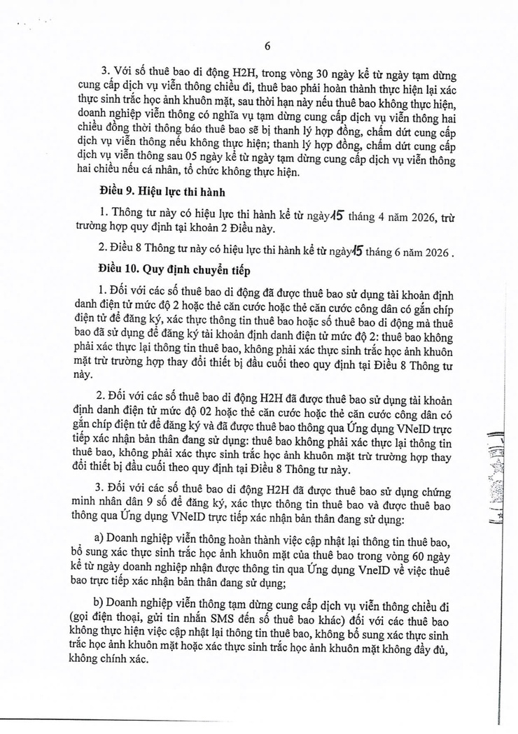 UBND phường Văn Miếu – Quốc Tử Giám: Hướng dẫn nhân dân thực hiện xác thực thông tin thuê bao di động theo quy định mới- Ảnh 7.