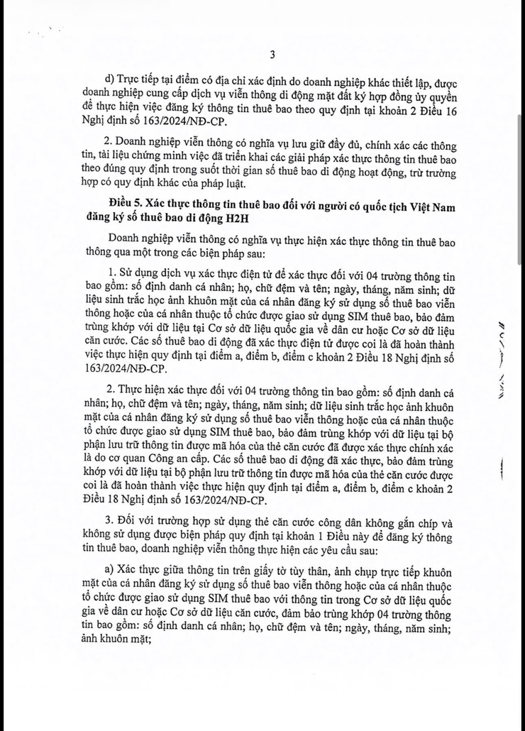 UBND phường Văn Miếu – Quốc Tử Giám: Hướng dẫn nhân dân thực hiện xác thực thông tin thuê bao di động theo quy định mới- Ảnh 4.