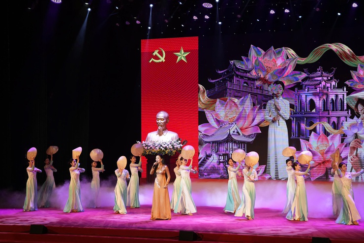 Tự hào Công đoàn Trường Mầm non Nhật Tảo – Kết tinh của tâm huyết và đoàn kết- Ảnh 8.