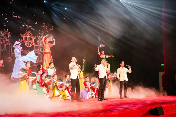 Tự hào Công đoàn Trường Mầm non Nhật Tảo – Kết tinh của tâm huyết và đoàn kết- Ảnh 7.