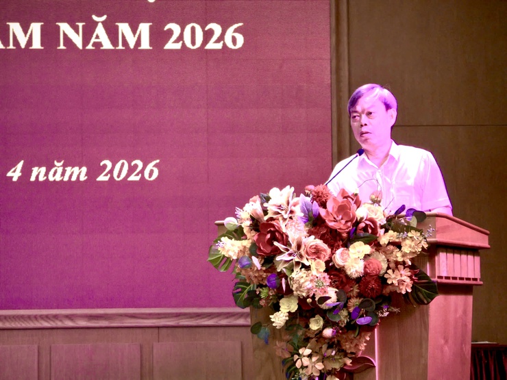 Quyết tâm tạo chuyển biến tích cực trong “Tháng hành động vì an toàn thực phẩm” năm 2026 tại phường Thanh Xuân - Ảnh 3.