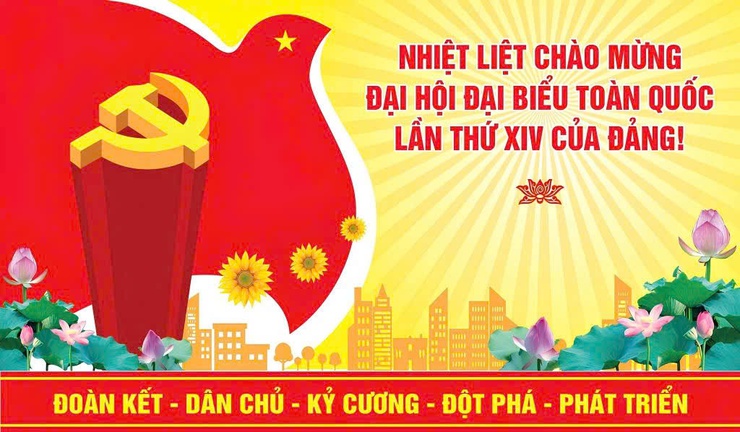 Phường Đông Ngạc ban hành Kế hoạch tuyên truyền kỷ niệm các ngày lễ lớn và sự kiện lịch sử quan trọng năm 2026- Ảnh 3.
