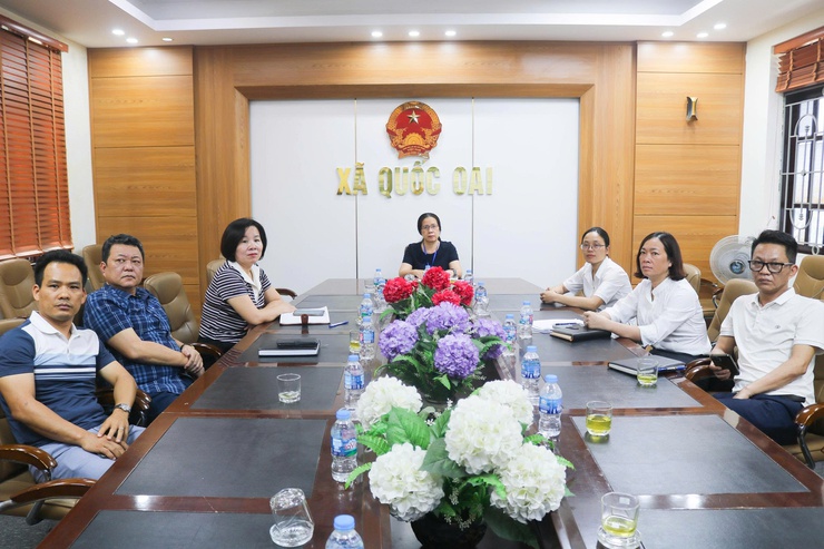 Triển khai đồng bộ các giải pháp nâng cao chất lượng y tế phục vụ nhân dân- Ảnh 3.