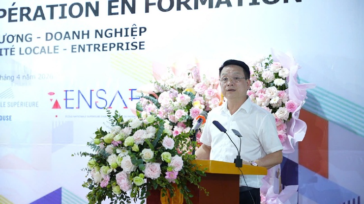 Xã Phù Đổng: xây dựng sản phẩm “Hành trình Theo dấu chân Thánh Gióng – Về miền di sản Phù Đổng” - Ảnh 4.