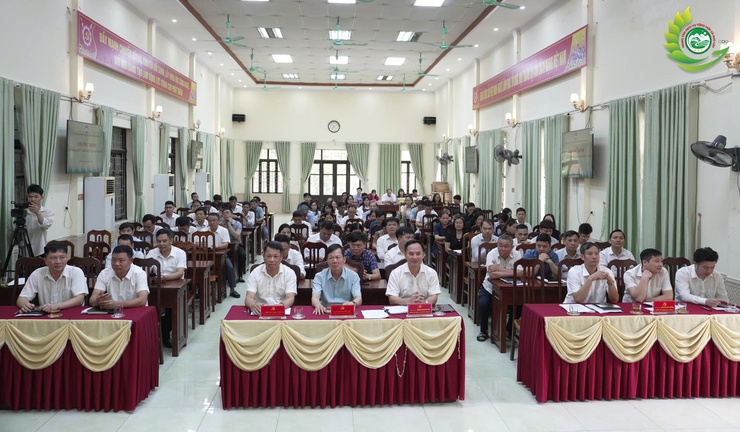 Phú Cát: Phát động ủng hộ Quỹ "Vì biển, đảo Việt Nam" năm 2026, lan tỏa tinh thần đoàn kết- Ảnh 1.