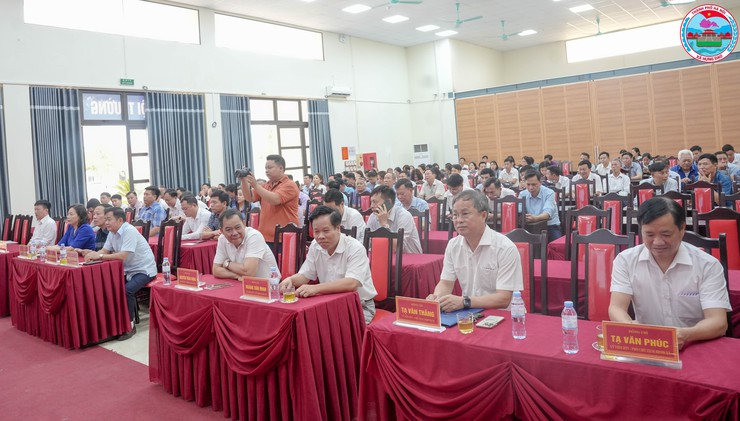 XÃ HƯNG ĐẠO PHÁT ĐỘNG ỦNG HỘ QUỸ “VÌ BIỂN, ĐẢO VIỆT NAM” NĂM 2026- Ảnh 1.