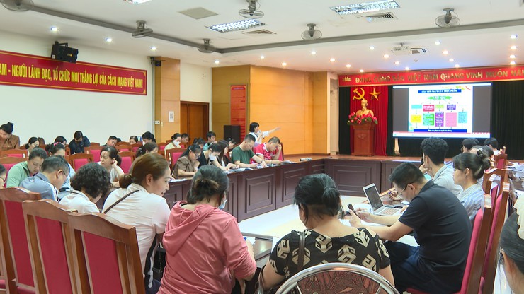 PHÚC THỊNH NÂNG CAO NHẬN THỨC, TRÁCH NHIỆM TRONG CÔNG TÁC AN TOÀN THỰC PHẨM- Ảnh 2.