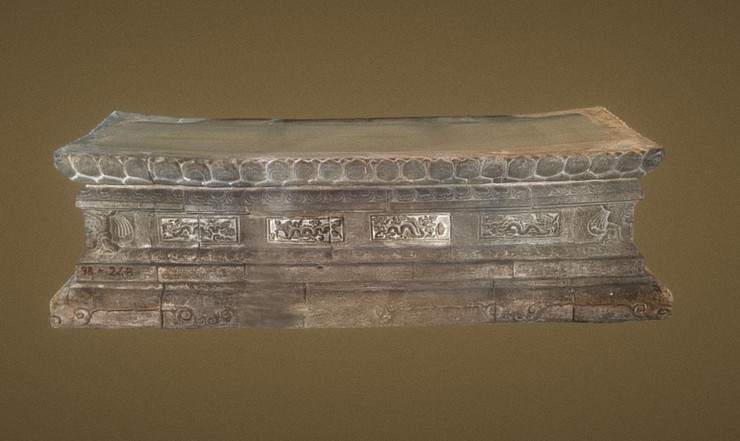 Thông tin chi tiết về thời gian, các hoạt động tại Lễ công bố Quyết định công nhận và đón nhận Bằng công nhận Bảo vật Quốc gia - Ảnh 1.