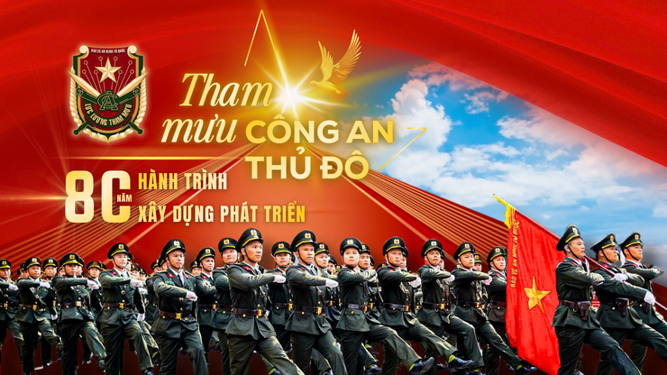 Công an xã  Quảng Bị sôi nổi hoạt động kỷ niệm ngày truyền thống các lực lượng Công an nhân dân- Ảnh 1.