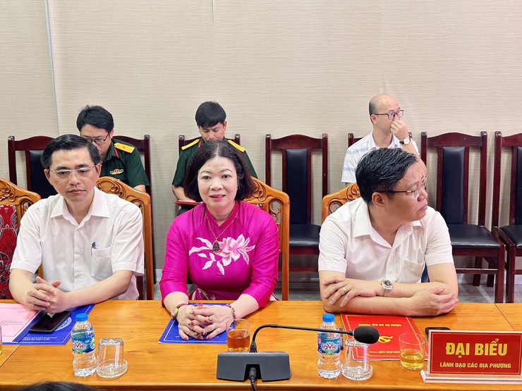 Hội thi Báo cáo viên giỏi năm 2026 Khối thi đua số 18 - Bộ tư lệnh Thủ đô Hà Nội.- Ảnh 3.