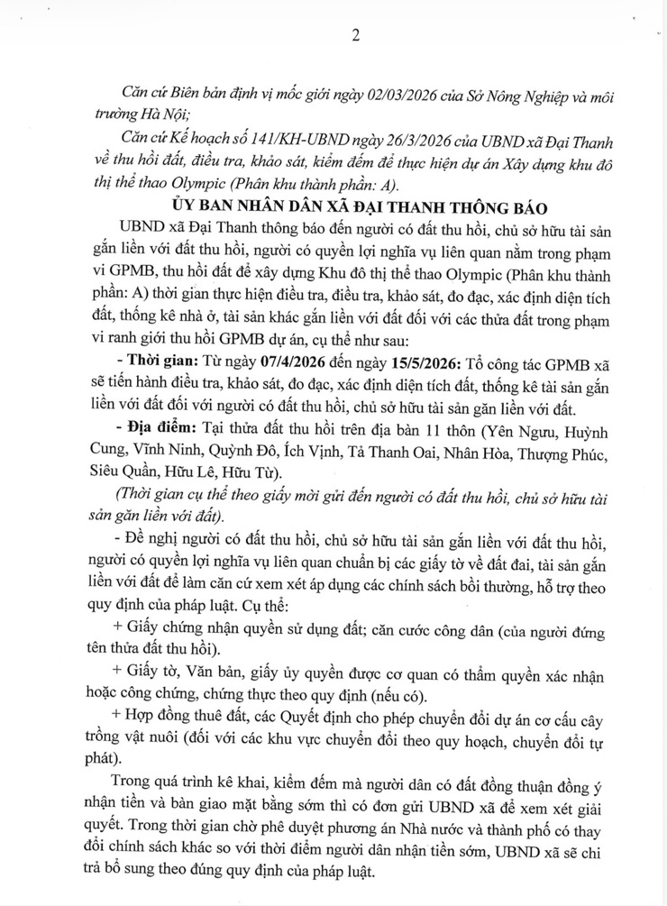 THÔNG BÁO- Ảnh 3.