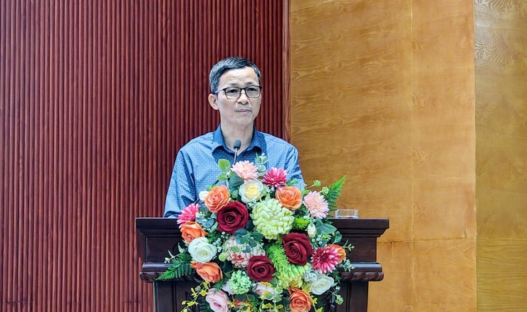 Phường Tây Hồ: Hoàn thành xuất sắc chỉ tiêu tuyển quân và giữ vững thế trận quốc phòng toàn dân năm 2026- Ảnh 4.