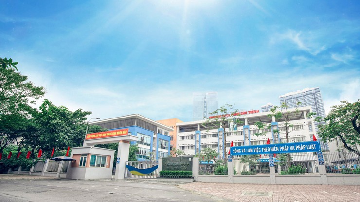 Lan tỏa tri thức: Phường Giảng Võ triển khai hoạt động hưởng ứng Ngày Sách và Văn hóa đọc Việt Nam lần thứ 5- Ảnh 1.