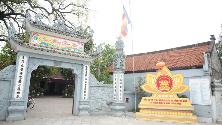 Thông tin chi tiết về thời gian, các hoạt động tại Lễ công bố Quyết định công nhận và đón nhận Bằng công nhận Bảo vật Quốc gia - Ảnh 5.