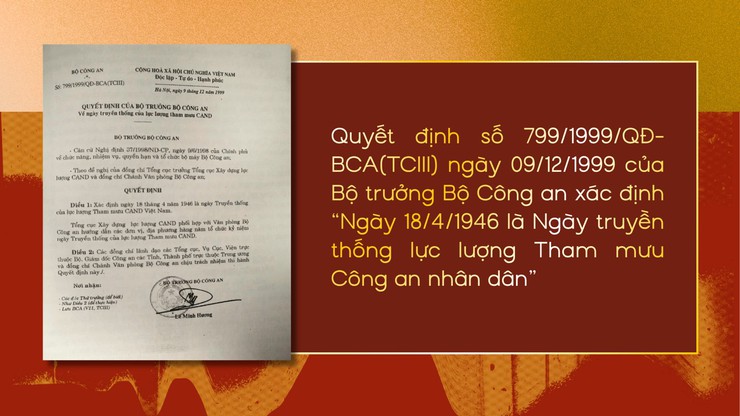 Công an xã  Quảng Bị sôi nổi hoạt động kỷ niệm ngày truyền thống các lực lượng Công an nhân dân- Ảnh 2.
