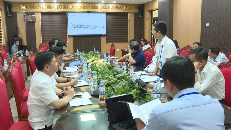 PHÚC THỊNH SẴN SÀNG TỔ CHỨC CƯỠNG CHẾ THU HỒI ĐẤT PHỤC VỤ DỰ ÁN ĐƯỜNG NGUYÊN KHÊ – ĐỀN SÁI- Ảnh 5.