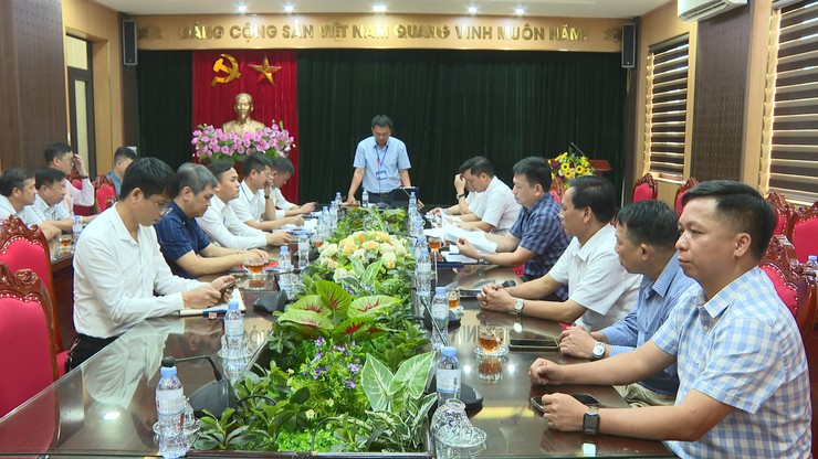 PHÚC THỊNH SẴN SÀNG TỔ CHỨC CƯỠNG CHẾ THU HỒI ĐẤT PHỤC VỤ DỰ ÁN ĐƯỜNG NGUYÊN KHÊ – ĐỀN SÁI- Ảnh 1.