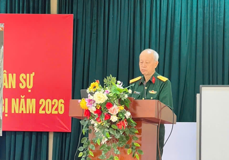 HỘI CỰU CHIẾN BINH XÃ VĨNH THANH TỔ CHỨC THÔNG TIN THỜI SỰ NHÂN KỶ NIỆM 30/4- Ảnh 5.