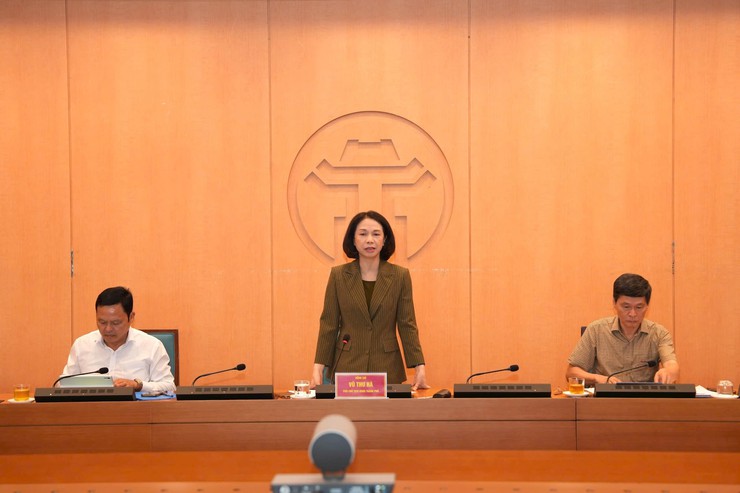 ỨNG HÒA TIẾP SÓNG HỘI NGHỊ TRIỂN KHAI "THÁNG HÀNH ĐỘNG VÌ AN TOÀN THỰC PHẨM" NĂM 2026- Ảnh 1.