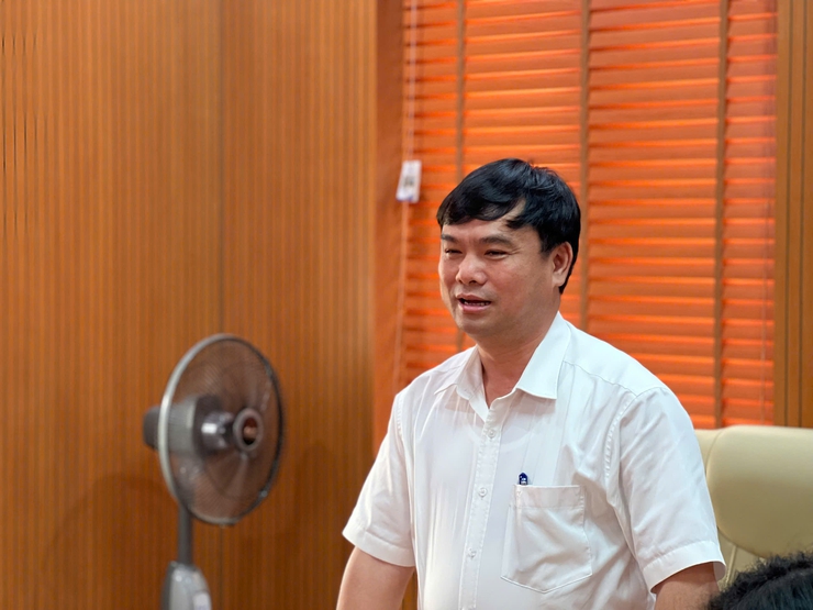 Hội nghị công bố và trao quyết định công tác cán bộ tại xã Ngọc Hồi- Ảnh 3.