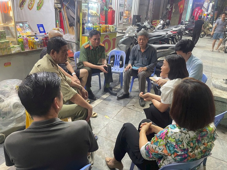 Phường Dương Nội cán đích trước thời hạn tiến độ GPMB dự án cải tạo, nâng cấp Quốc lộ 6- Ảnh 3.