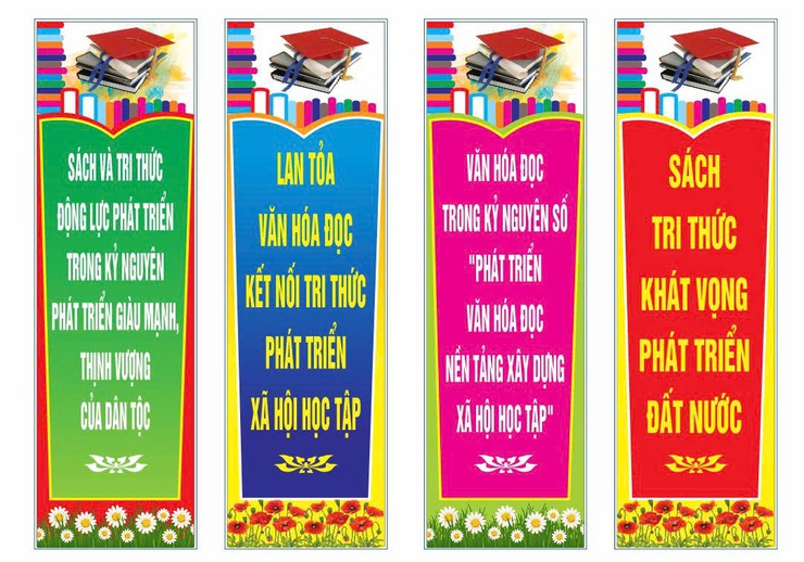 UBND XÃ DÂN HÒA SẼ TỔ CHỨC LỄ PHÁT ĐỘNG VÀ CUỘC THI TRƯNG BÀY XẾP SÁCH NGHỆ THUẬT HƯỞNG ỨNG NGÀY SÁCH VÀ VĂN HÓA ĐỌC VIỆT NAM LẦN THỨ 5 - NĂM 2026.  SÁCH – TRI THỨC – SÁNG TẠO – LAN TỎA- Ảnh 3.