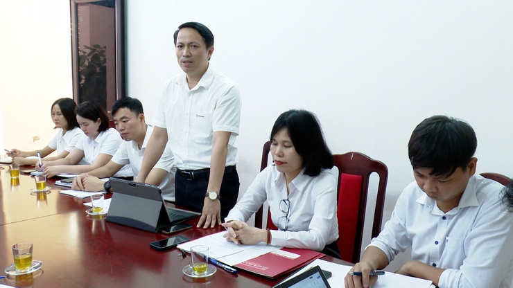 UBND XÃ ỨNG HÒA TRIỂN KHAI THANH TOÁN TIỀN ĐIỆN KHÔNG DÙNG TIỀN MẶT- Ảnh 2.