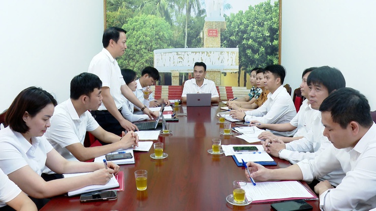 UBND XÃ ỨNG HÒA TRIỂN KHAI THANH TOÁN TIỀN ĐIỆN KHÔNG DÙNG TIỀN MẶT- Ảnh 1.