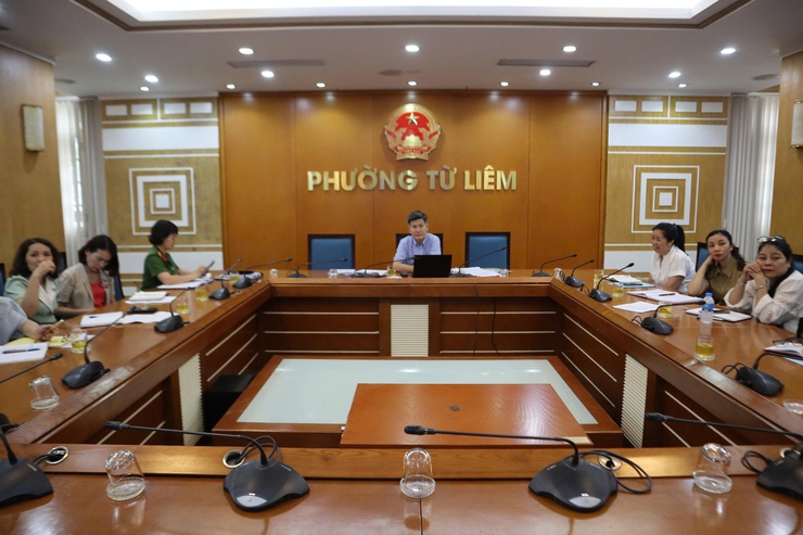 Hà Nội đánh giá kết quả khắc phục các “điểm nghẽn” về an toàn thực phẩm và triển khai “Tháng hành động vì An toàn thực phẩm” năm 2026- Ảnh 1.