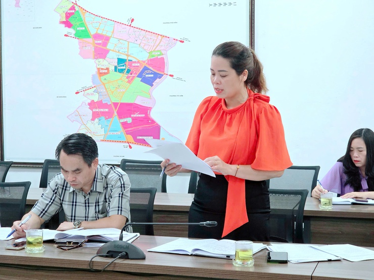 Hội nghị giao ban quý I/2026 Ban chủ nhiệm Chương trình xây dựng, chỉnh đốn Đảng và hệ thống chính trị- Ảnh 2.