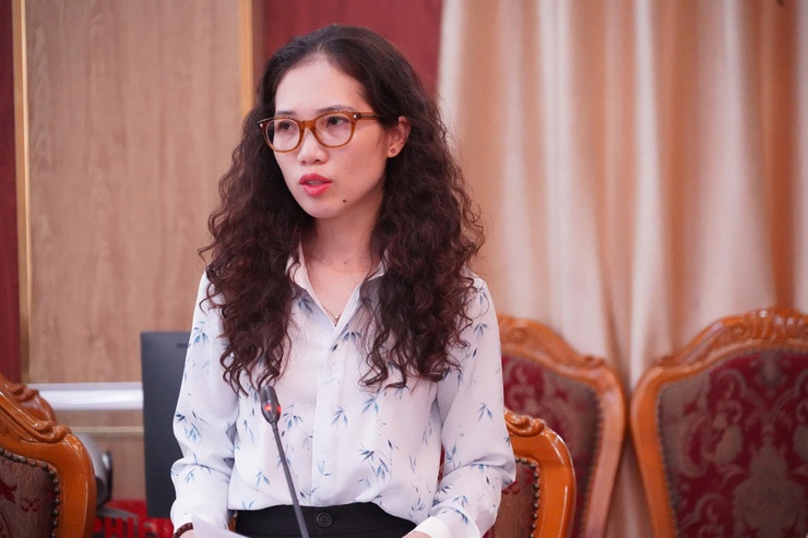 Phường Chương Mỹ triển khai quản lý giết mổ, kinh doanh sản phẩm động vật và bảo đảm an toàn thực phẩm- Ảnh 6.