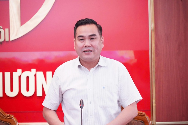 Phường Chương Mỹ triển khai quản lý giết mổ, kinh doanh sản phẩm động vật và bảo đảm an toàn thực phẩm- Ảnh 7.