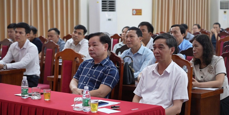 Liên Minh phát động ủng hộ “Vì biển đảo Việt Nam” năm 2026- Ảnh 2.