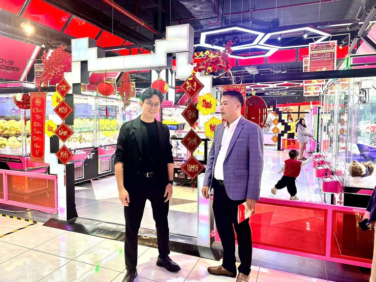 Công đoàn phường Long Biên: Đổi mới nội dung, nâng cao chất lượng xây dựng văn hóa công sở- Ảnh 2.