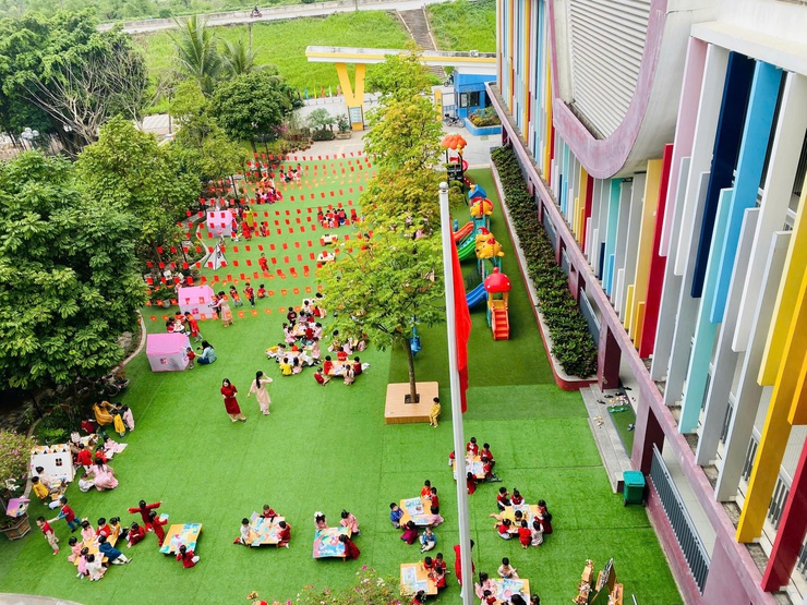 Công đoàn phường Long Biên: Đổi mới nội dung, nâng cao chất lượng xây dựng văn hóa công sở- Ảnh 5.