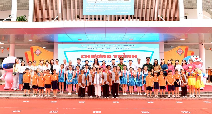 CHƯƠNG TRÌNH HƯỞNG ỨNG NGÀY SÁCH VÀ VĂN HÓA ĐỌC LẦN THỨ 5 NĂM 2026- Ảnh 7.