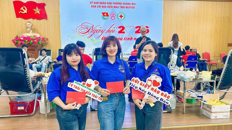 LẶNG THẦM TỎA SÁNG - DẤU ẤN MỘT CÔ GIÁO TRẺ TRƯỜNG MẦM NON THỊNH LIỆT- Ảnh 5.