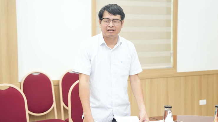 Uỷ ban Mặt trận Tổ quốc thành phố giám sát tại xã Dương Hoà về công tác thu gom, xử lý rác thải, vệ sinh môi trường - Ảnh 6.