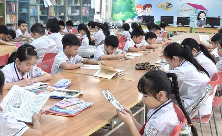 Đoài Phương lan tỏa văn hóa đọc – Khơi nguồn tri thức, kết nối cộng đồng- Ảnh 2.